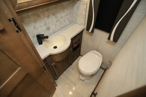 2026 Tiffin Motor Homes Phaeton 40IH