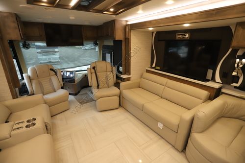 2026 Tiffin Motor Homes Phaeton 40IH