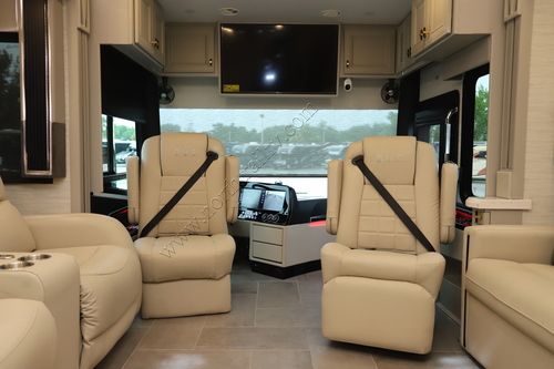 2026 Tiffin Motor Homes Allegro Bus 40IP