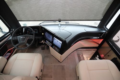 2026 Tiffin Motor Homes Allegro Bus 40IP