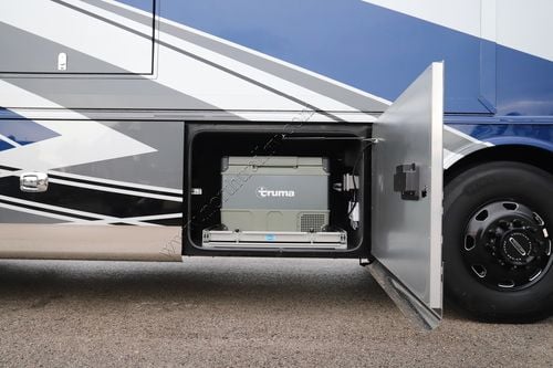 2026 Tiffin Motor Homes Allegro Bus 40IP