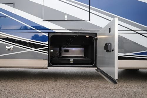 2026 Tiffin Motor Homes Allegro Bus 40IP