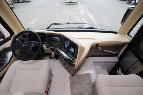 2026 Tiffin Motor Homes Phaeton 40IH