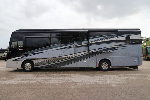 2026 Tiffin Motor Homes Phaeton 40IH