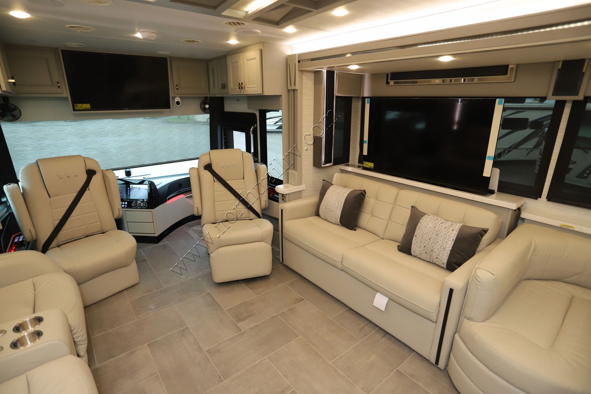 New 2026 Tiffin Motor Homes Allegro Bus 40IP Class A  For Sale