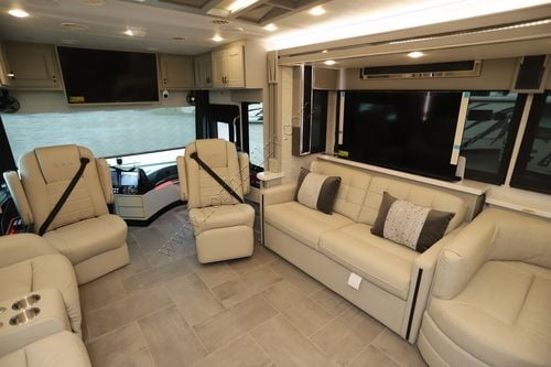 2026 Tiffin Motor Homes Allegro Bus 40IP