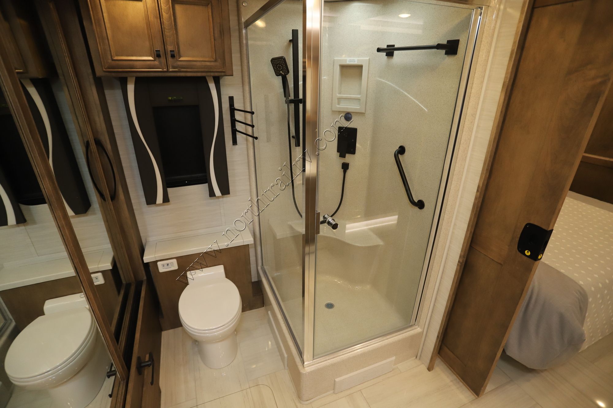 New 2026 Tiffin Motor Homes Phaeton 40IH Class A  For Sale