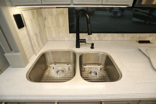 2026 Tiffin Motor Homes Allegro Bus 40IP