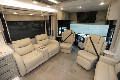 2026 Tiffin Motor Homes Allegro Bus 40IP