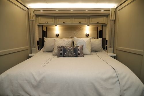 2026 Tiffin Motor Homes Allegro Bus 40IP