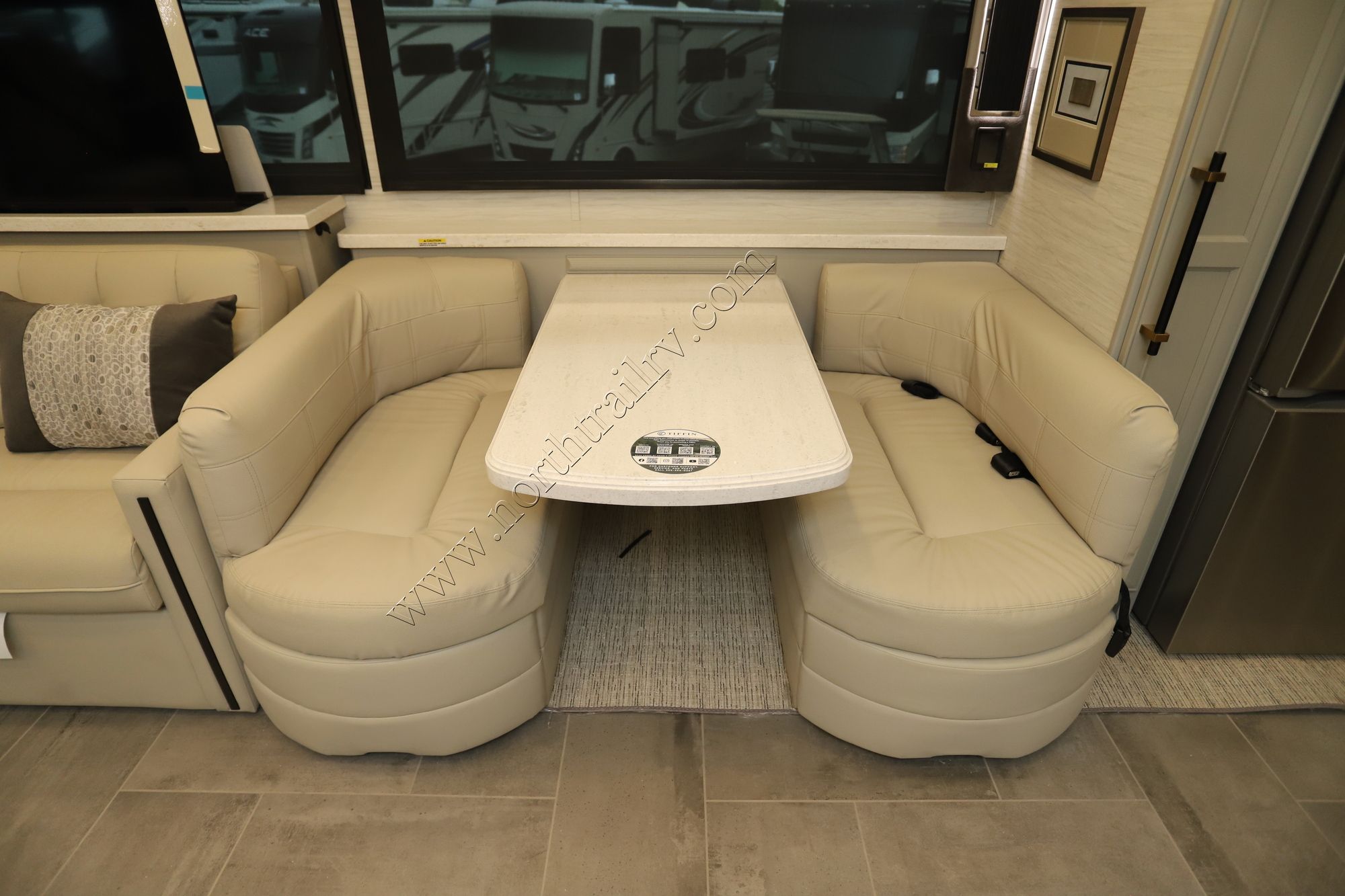 New 2026 Tiffin Motor Homes Allegro Bus 40IP Class A  For Sale