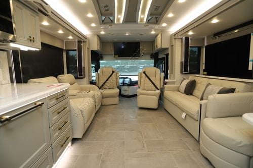 2026 Tiffin Motor Homes Allegro Bus 40IP