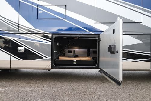 2026 Tiffin Motor Homes Allegro Bus 40IP