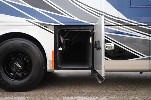 2026 Tiffin Motor Homes Allegro Bus 40IP