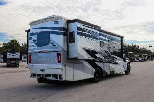 2026 Newmar Grand Star 3444 Super C