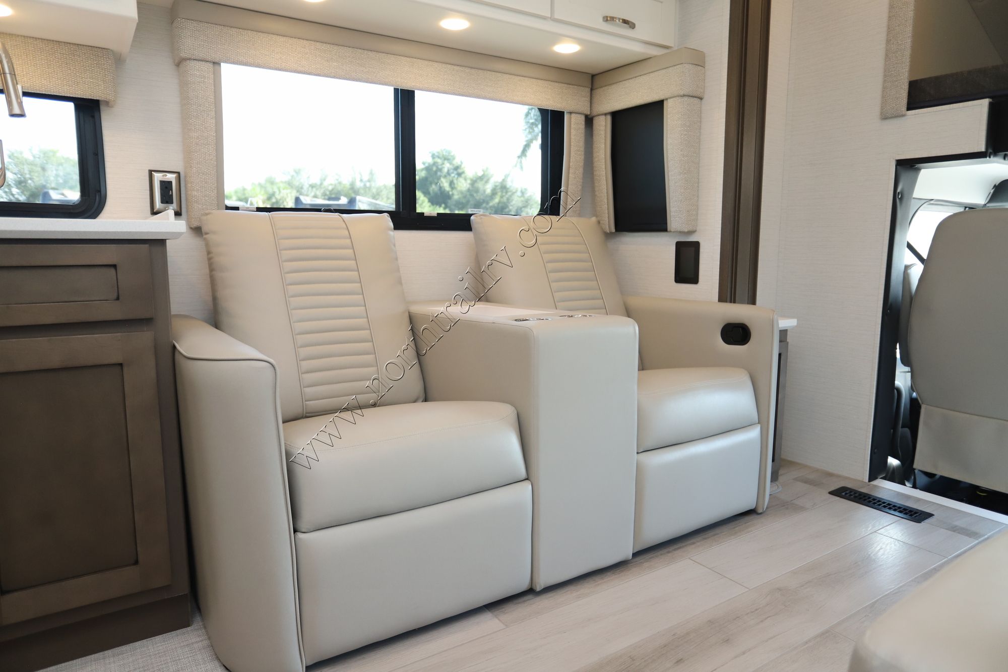New 2026 Newmar Grand Star 3444 Super C  For Sale
