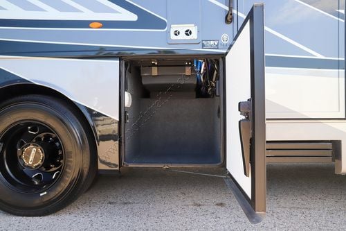 2026 Newmar Grand Star 3444 Super C