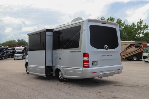 2021 Airstream Atlas MB