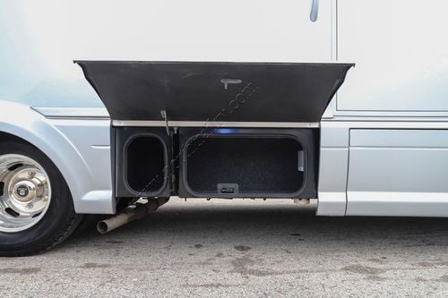 2021 Airstream Atlas MB