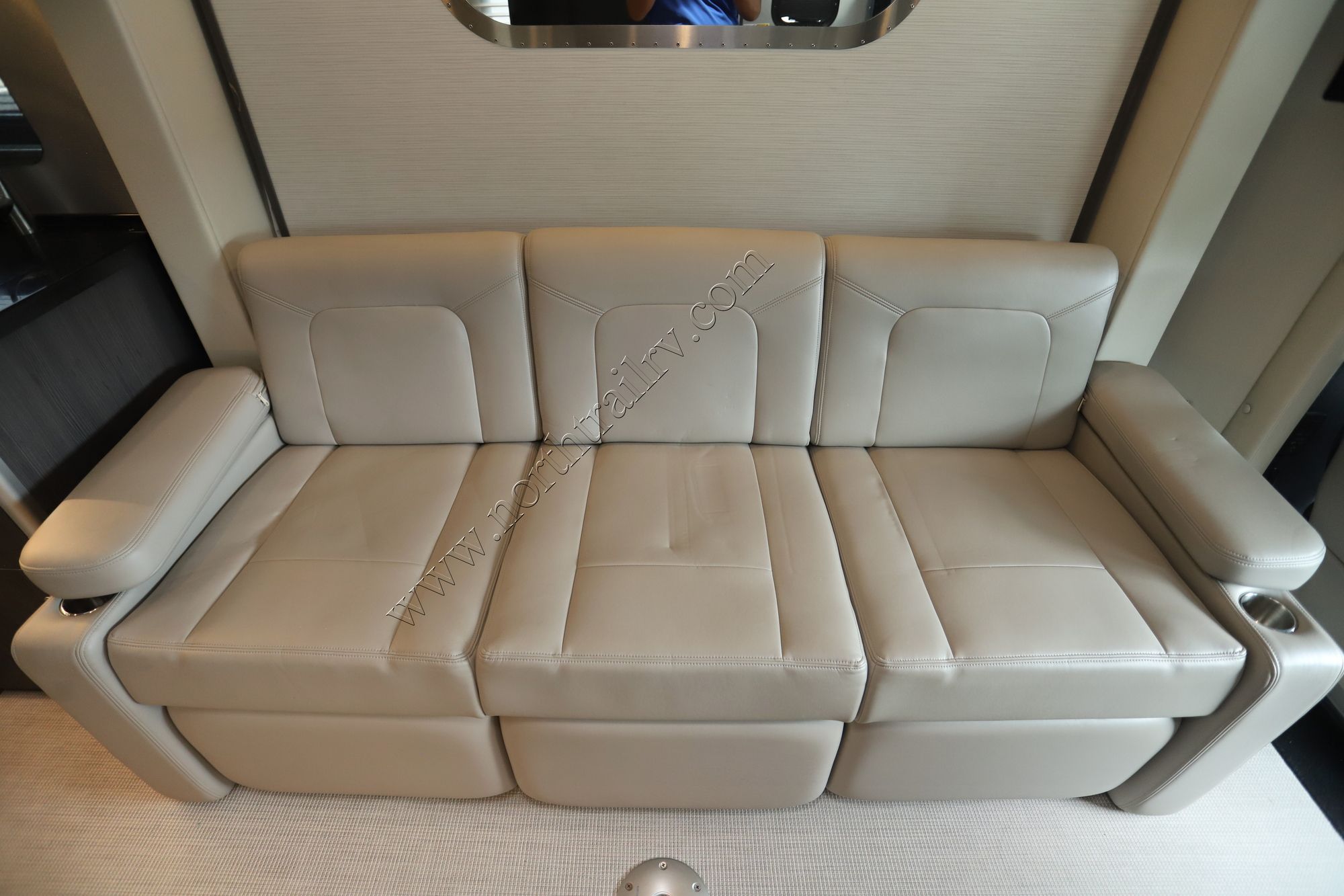2021 Airstream Atlas MB Class C Used  For Sale