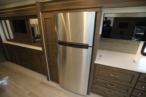 2026 Newmar Grand Star 3444 Super C