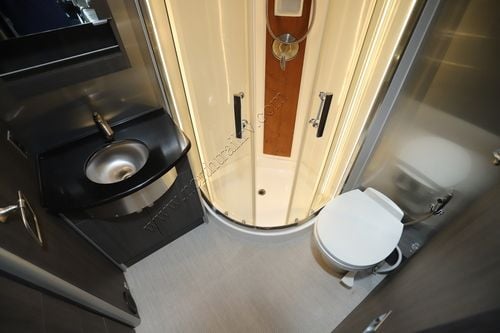 2021 Airstream Atlas MB