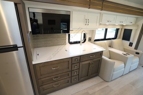 2026 Newmar Grand Star 3444 Super C