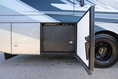 2026 Newmar Grand Star 3444 Super C