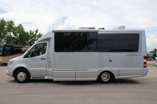 2021 Airstream Atlas MB