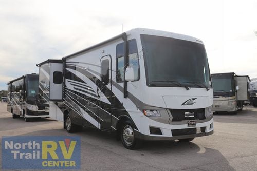 2024 Newmar Bay Star Sport 2720 Class A