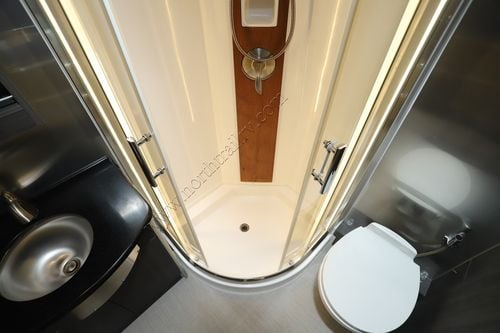 2021 Airstream Atlas MB