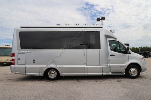 2021 Airstream Atlas MB