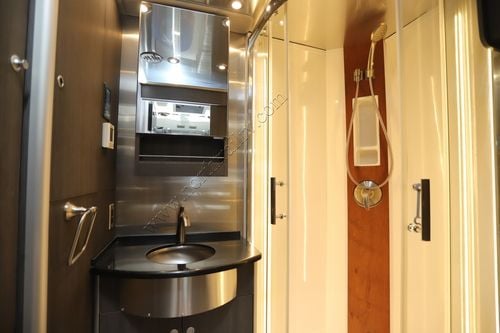 2021 Airstream Atlas MB