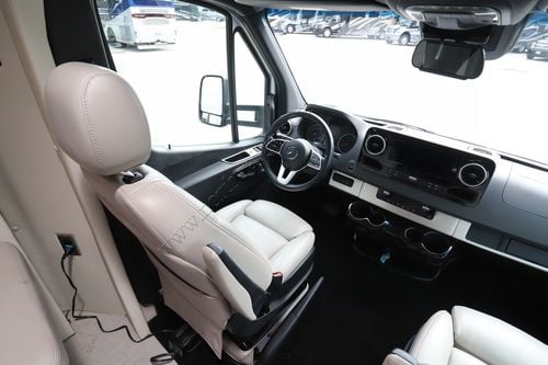 2021 Airstream Atlas MB