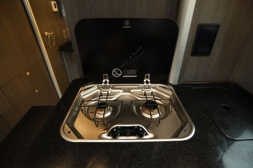 2021 Airstream Atlas MB