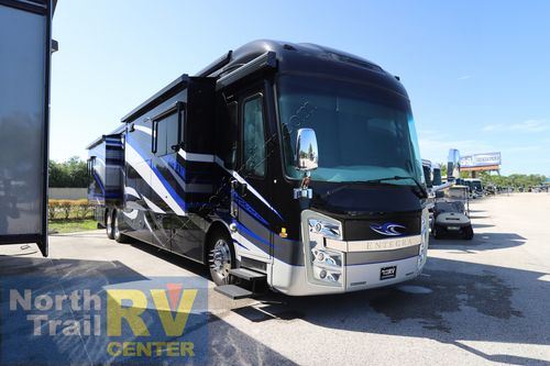 2016 Entegra Anthem 44DLQ