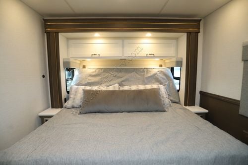 2026 Newmar Grand Star 3444 Super C
