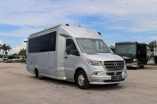 2021 Airstream Atlas MB