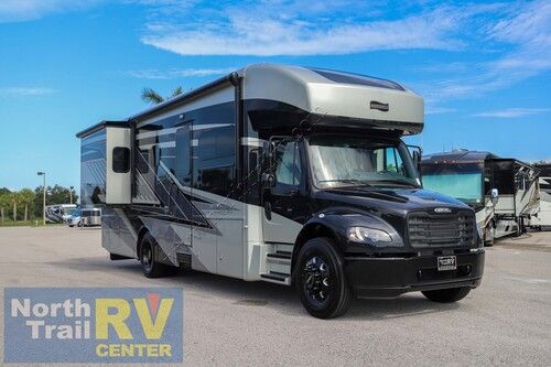 2026 Newmar Grand Star 3444 Super C