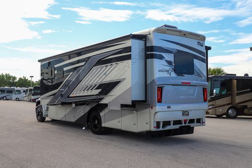 2026 Newmar Grand Star 3444 Super C