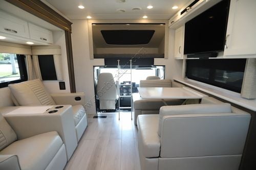2026 Newmar Grand Star 3444 Super C