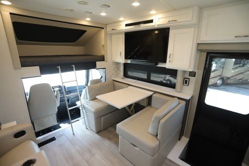 2026 Newmar Grand Star 3444 Super C