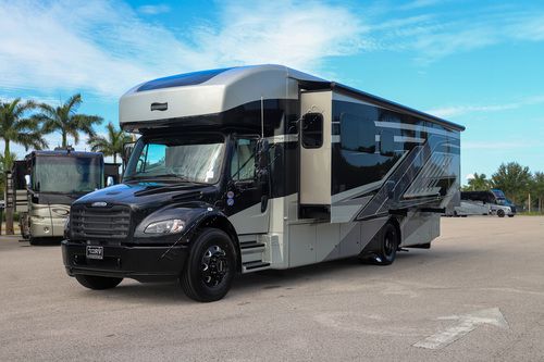 2026 Newmar Grand Star 3444 Super C