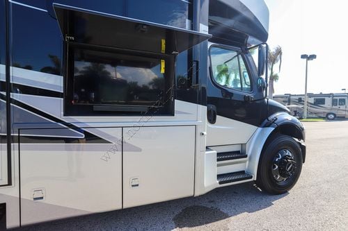 2026 Newmar Grand Star 3444 Super C
