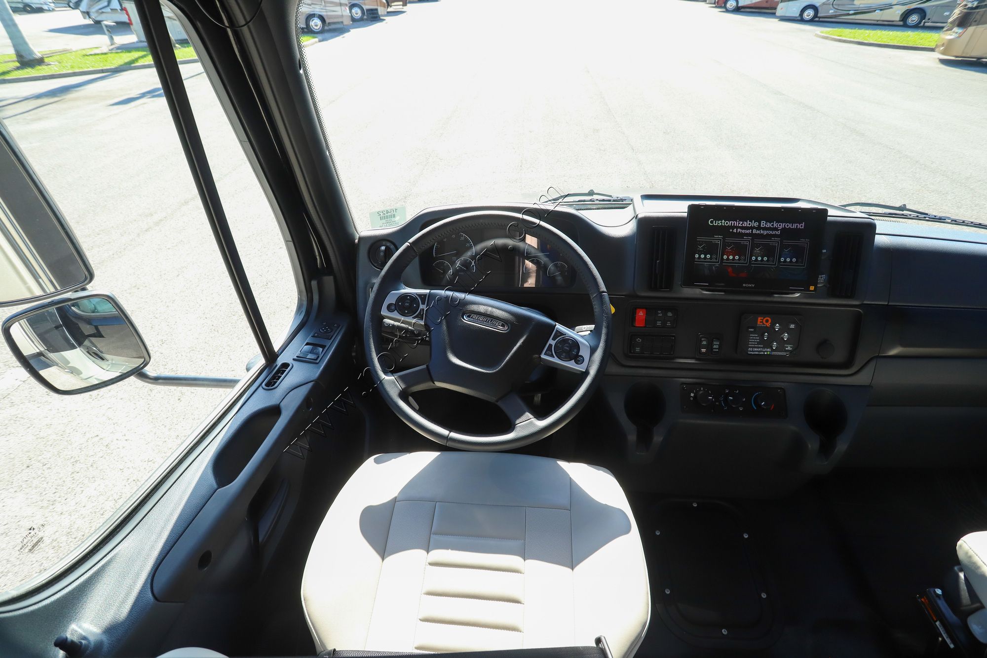 New 2026 Newmar Grand Star 3444 Super C  For Sale