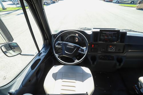 2026 Newmar Grand Star 3444 Super C