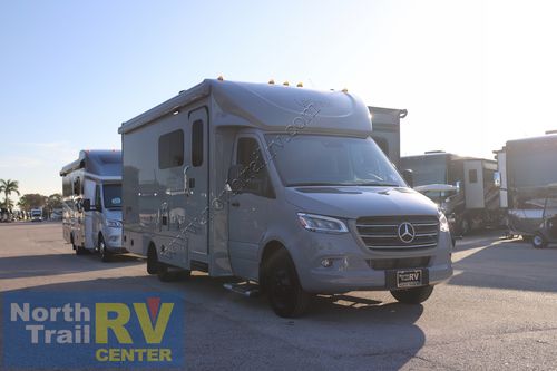 2024 Renegade Rv Vienna 25VRML