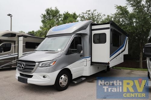 2022 Renegade Rv Vienna 25VFWS