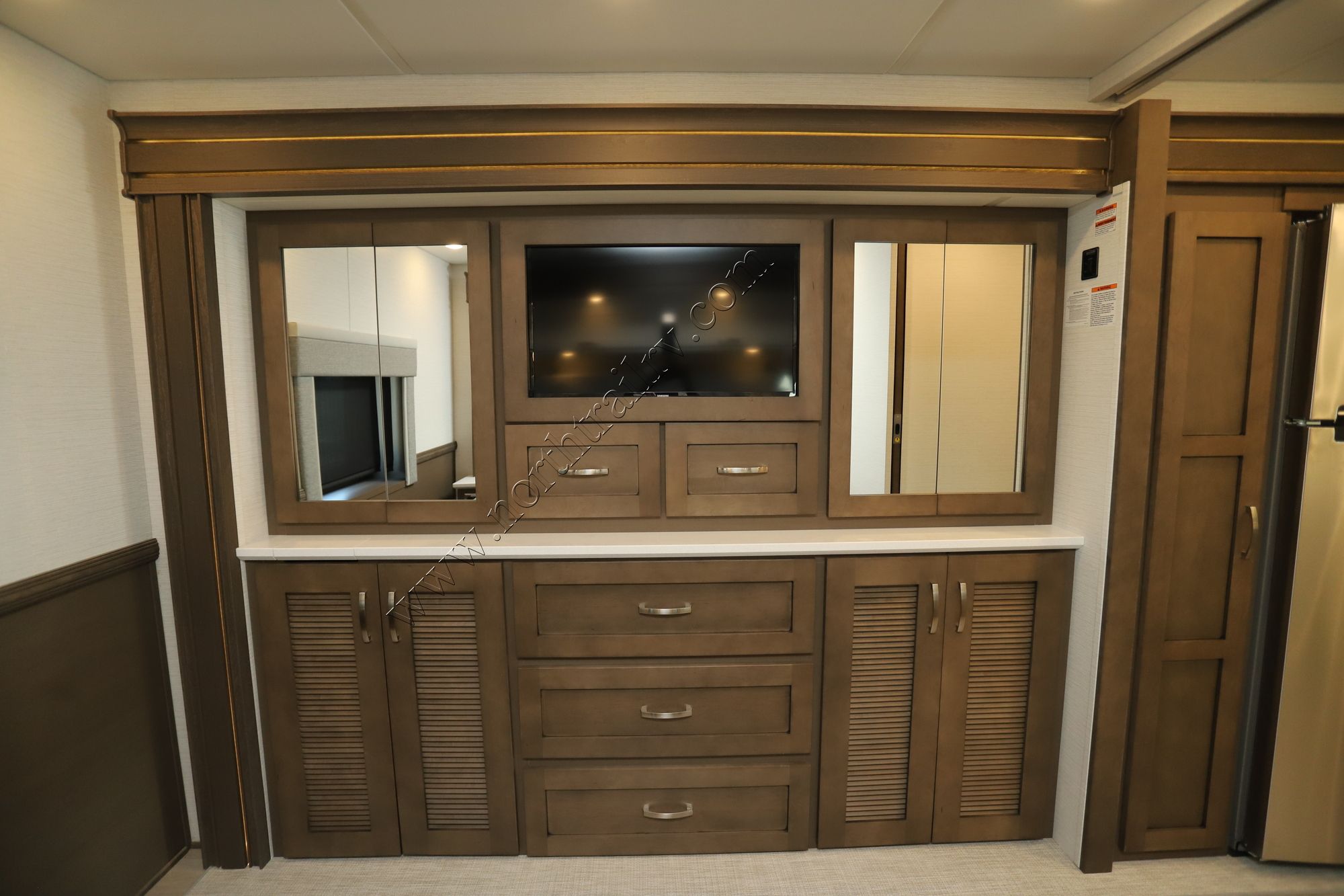 New 2026 Newmar Grand Star 3444 Super C  For Sale