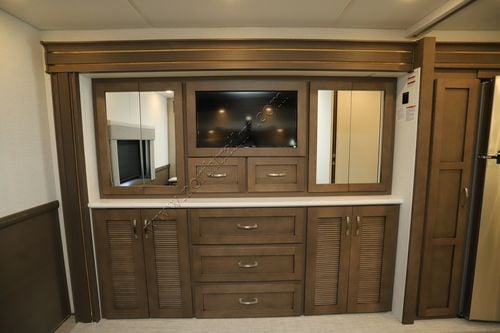 2026 Newmar Grand Star 3444 Super C